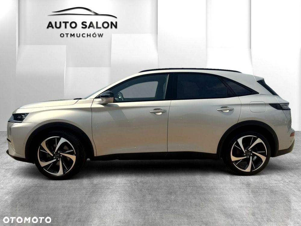DS Automobiles DS 7 Crossback - 8
