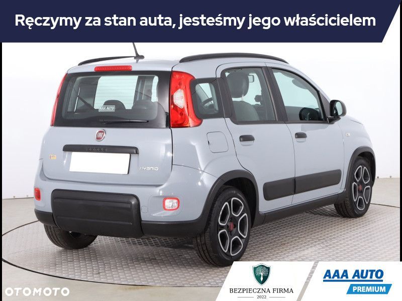 Fiat Panda - 6