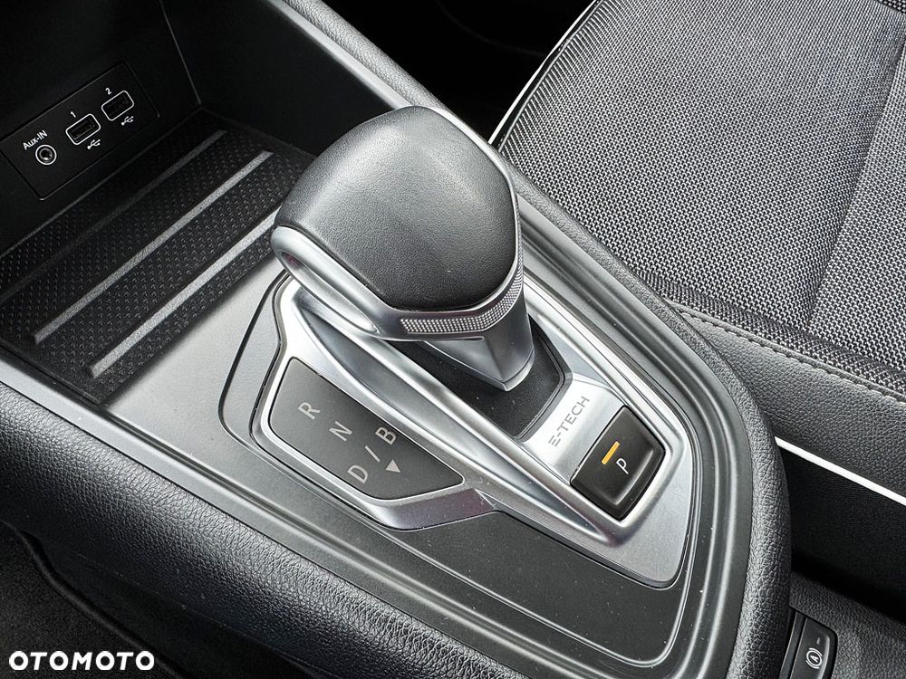Renault Captur 1.6 E-TECH Plug-In Intens - 29