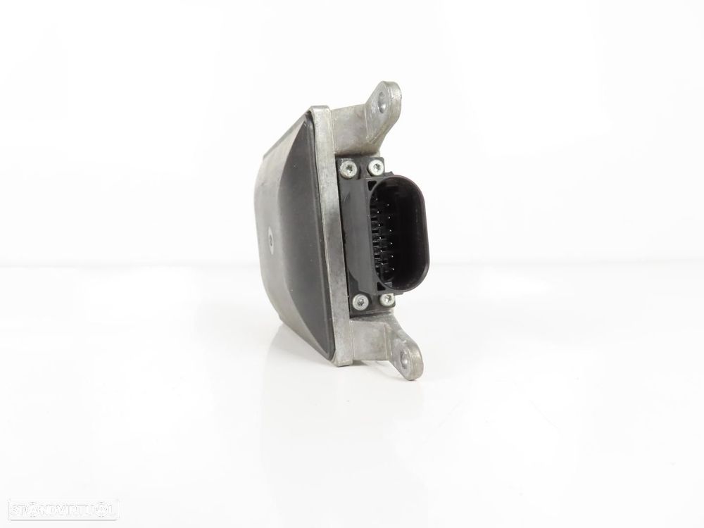 Sensor advertência de mudança de faixa de rodagem Usado / Original AUDI Q5 (8RB)... - 3