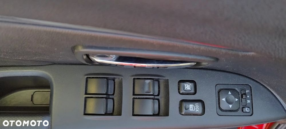 Mitsubishi ASX 1.6 2WD Invite - 19