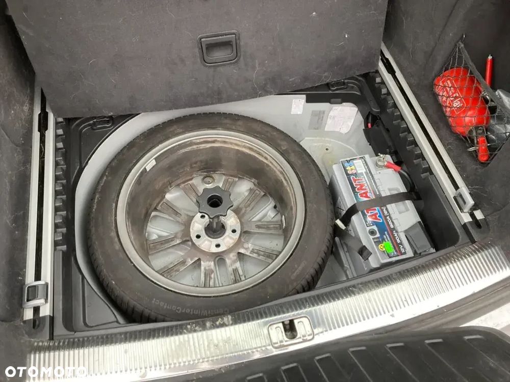 Audi A6 Avant 4.2 Quattro Tiptronic - 10