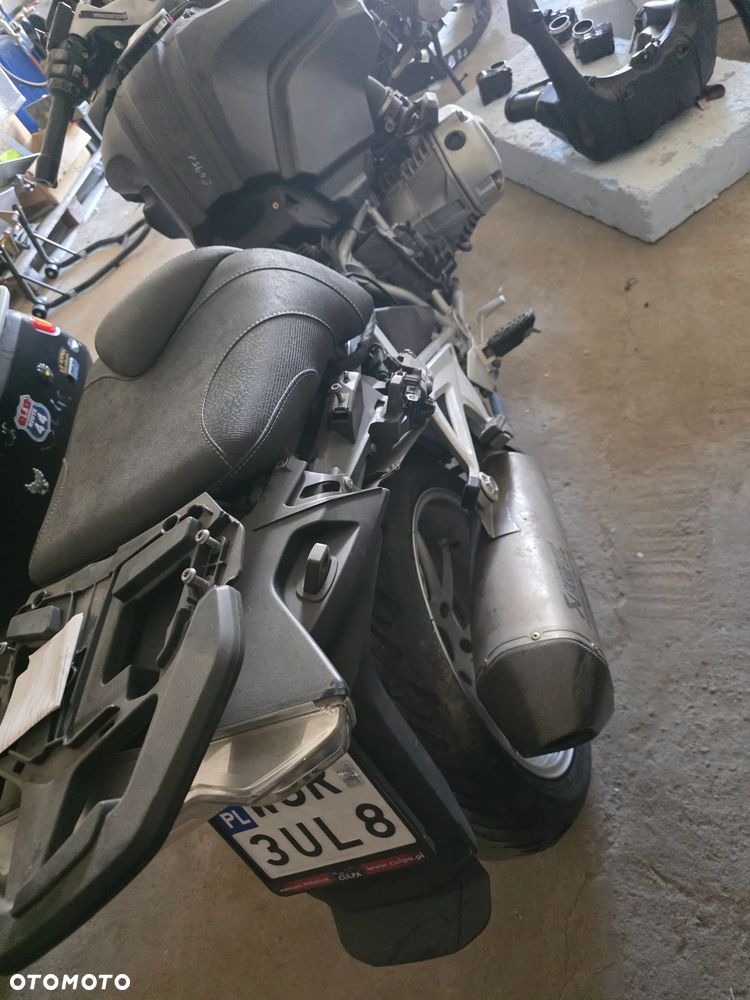 BMW RT - 4