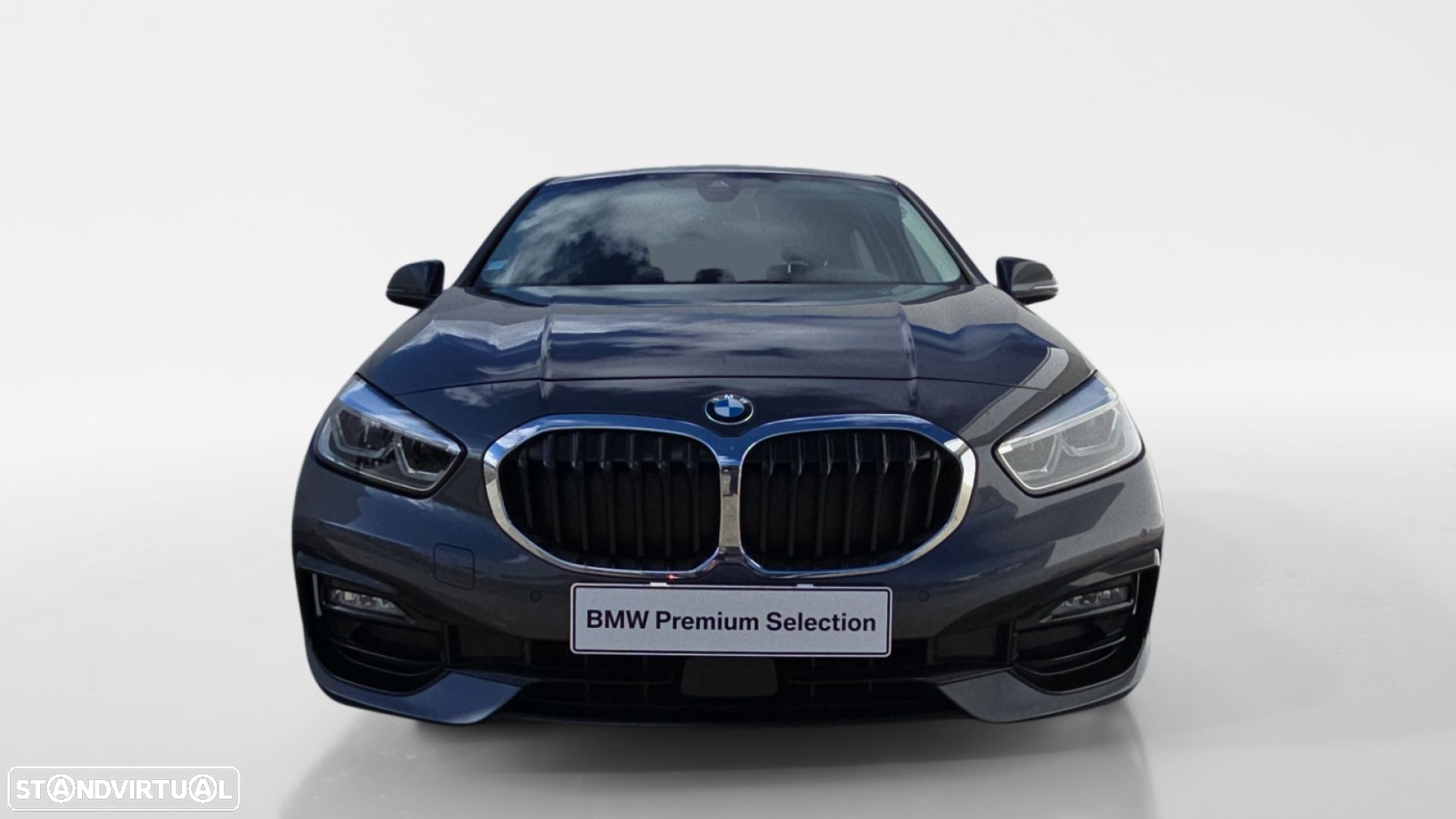 BMW 116 d Line Sport Auto - 6
