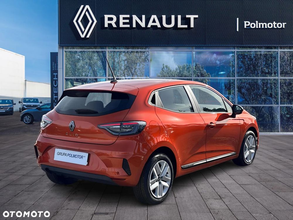 Renault Clio 1.0 TCe Generation - 8