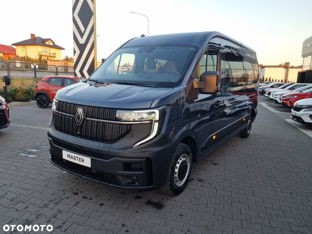 Renault master - 3