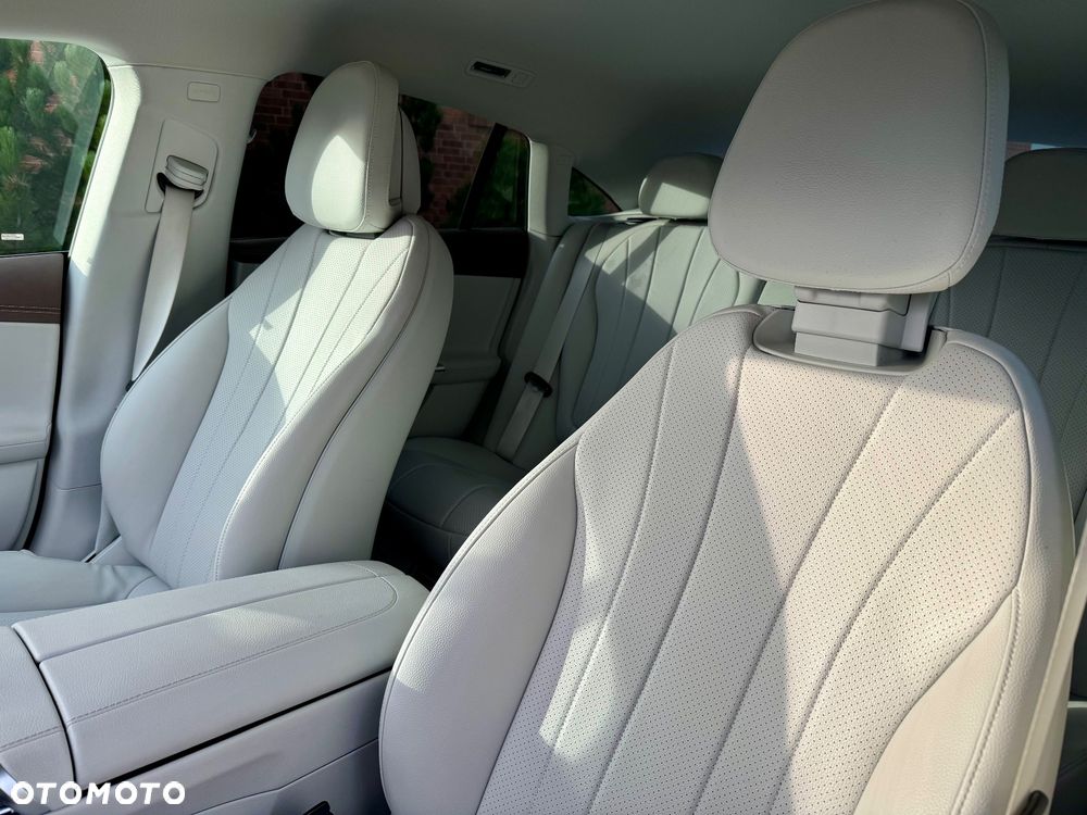 Mercedes-Benz EQE 350 90.5kWh 4-Matic Electric Art - 7