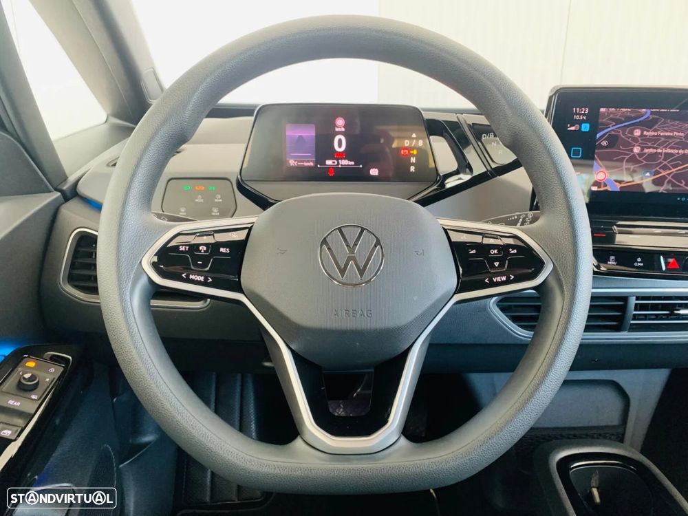VW ID.3 Pro - 10