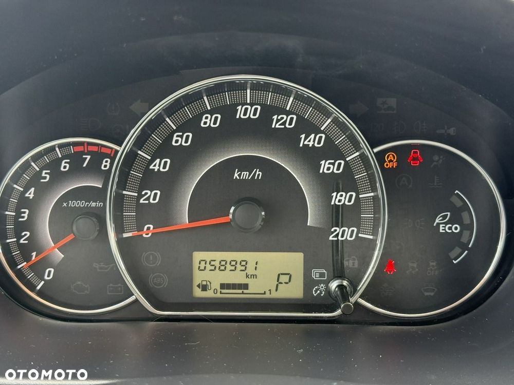 Mitsubishi Space Star 1.2 Intense CVT - 20