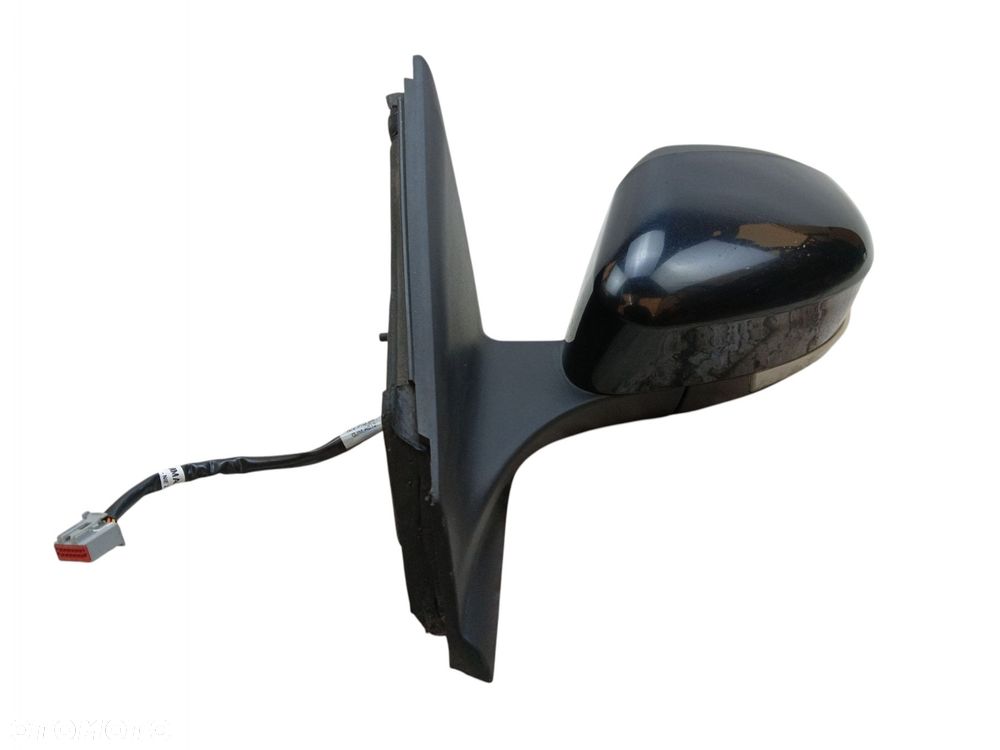 LUSTERKO LEWE FORD MONDEO MK4 (2007-2010) 6 PIN EUROPA KOD LAKIERU G6 - 2