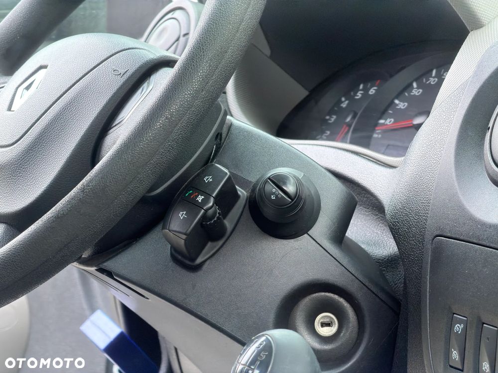 Renault Master DPR - 37