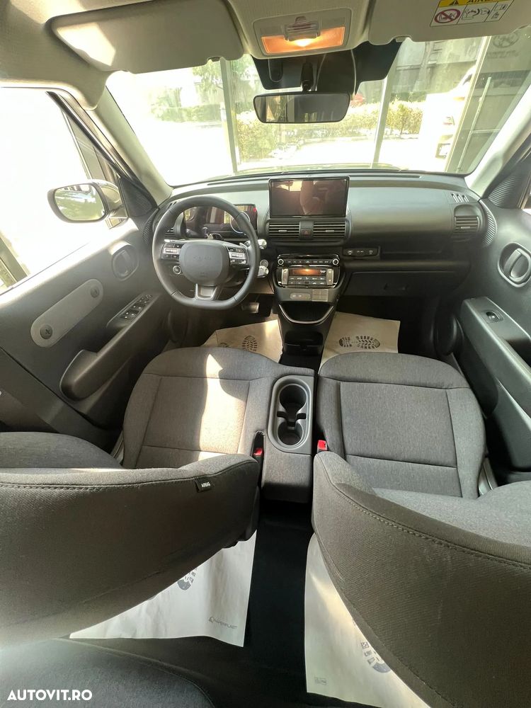 Hyundai Inster 49 kWh 115 CP Highway+ - 10
