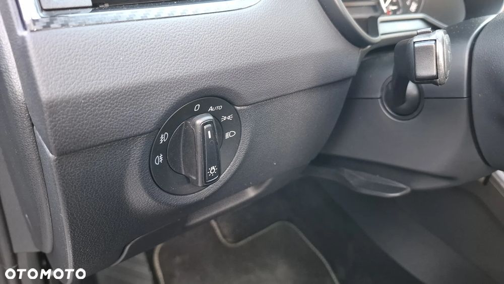 Skoda Octavia 2.0 TDI (Green tec) DSG RS - 26