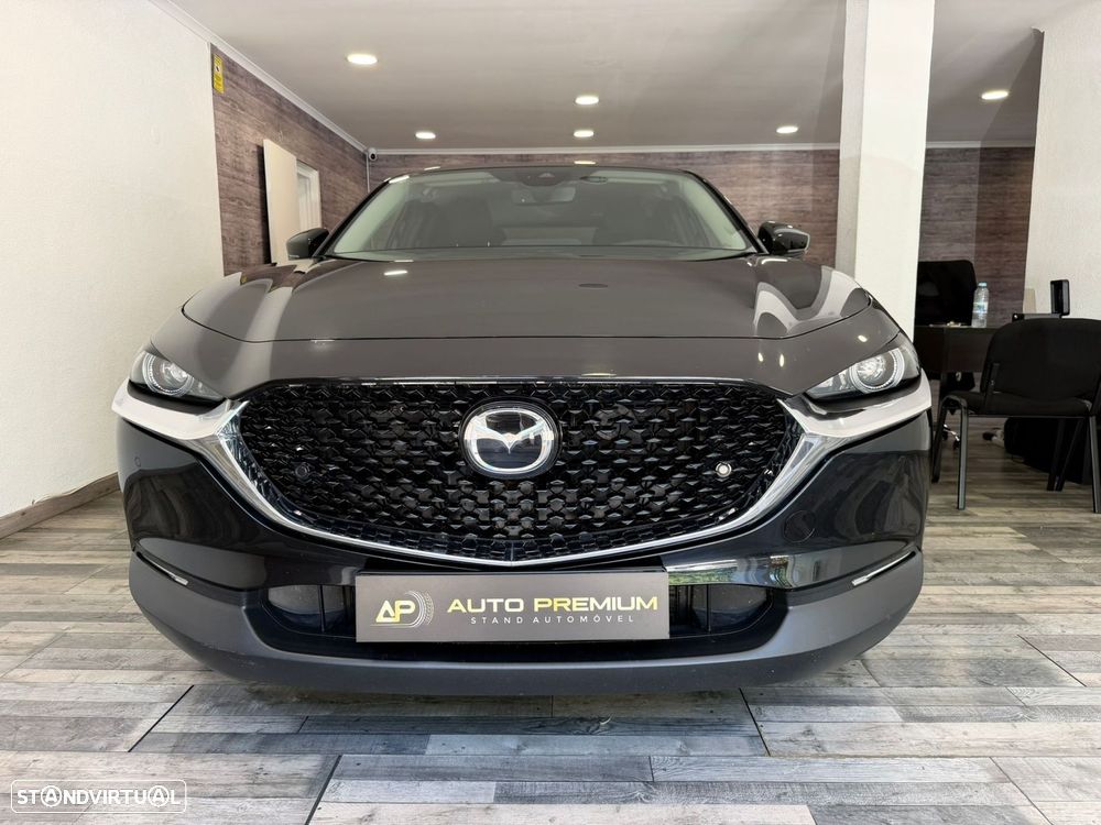 Mazda CX-30 2.0 Sky-G Evolve AWD i-Active+Sport - 3