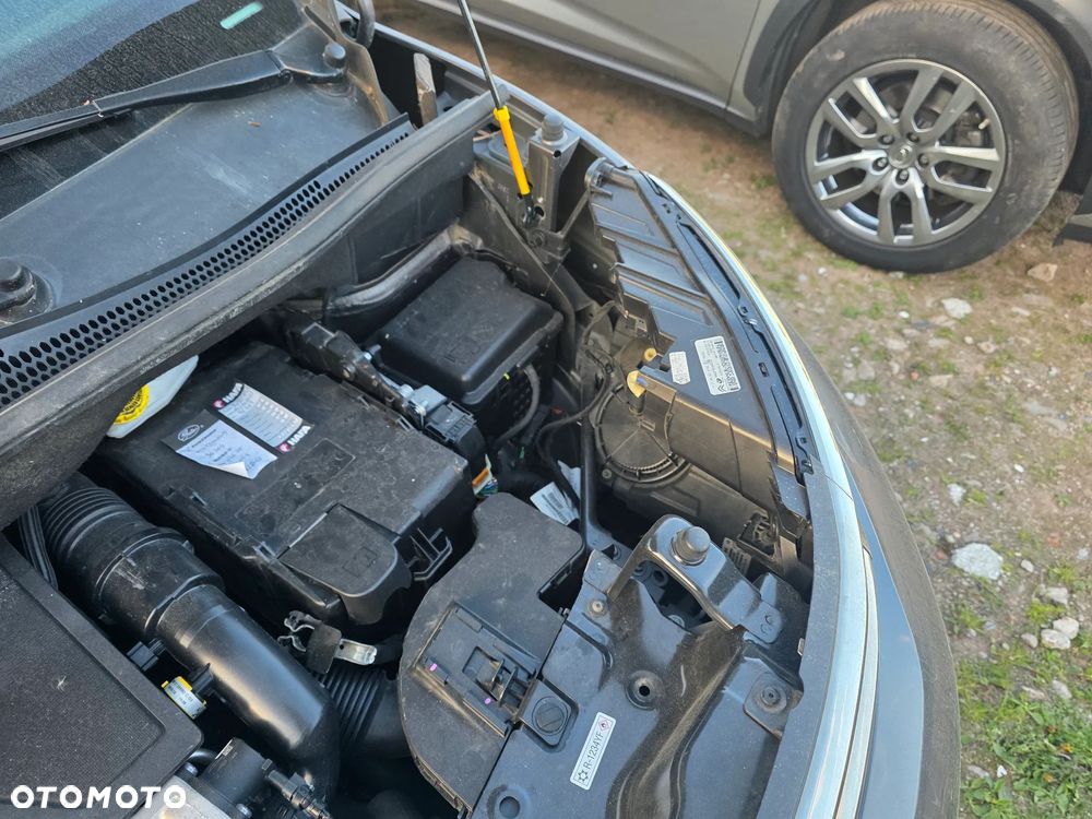 Citroën C3 Aircross PureTech 110 Stop & Start EAT6 OPF Rip Curl - 12