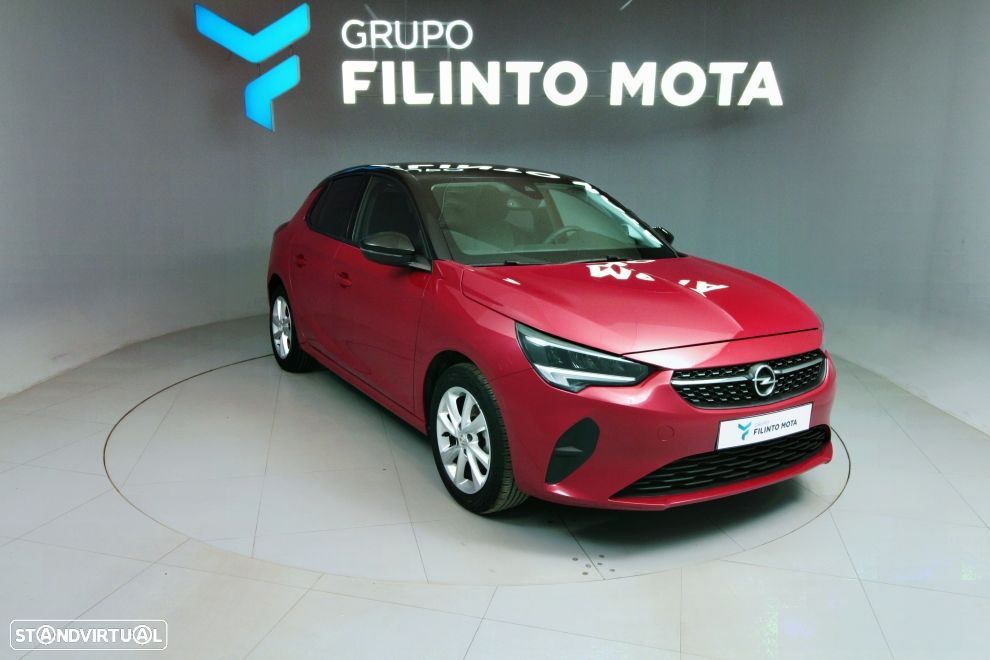 Opel Corsa 1.2 Business - 7