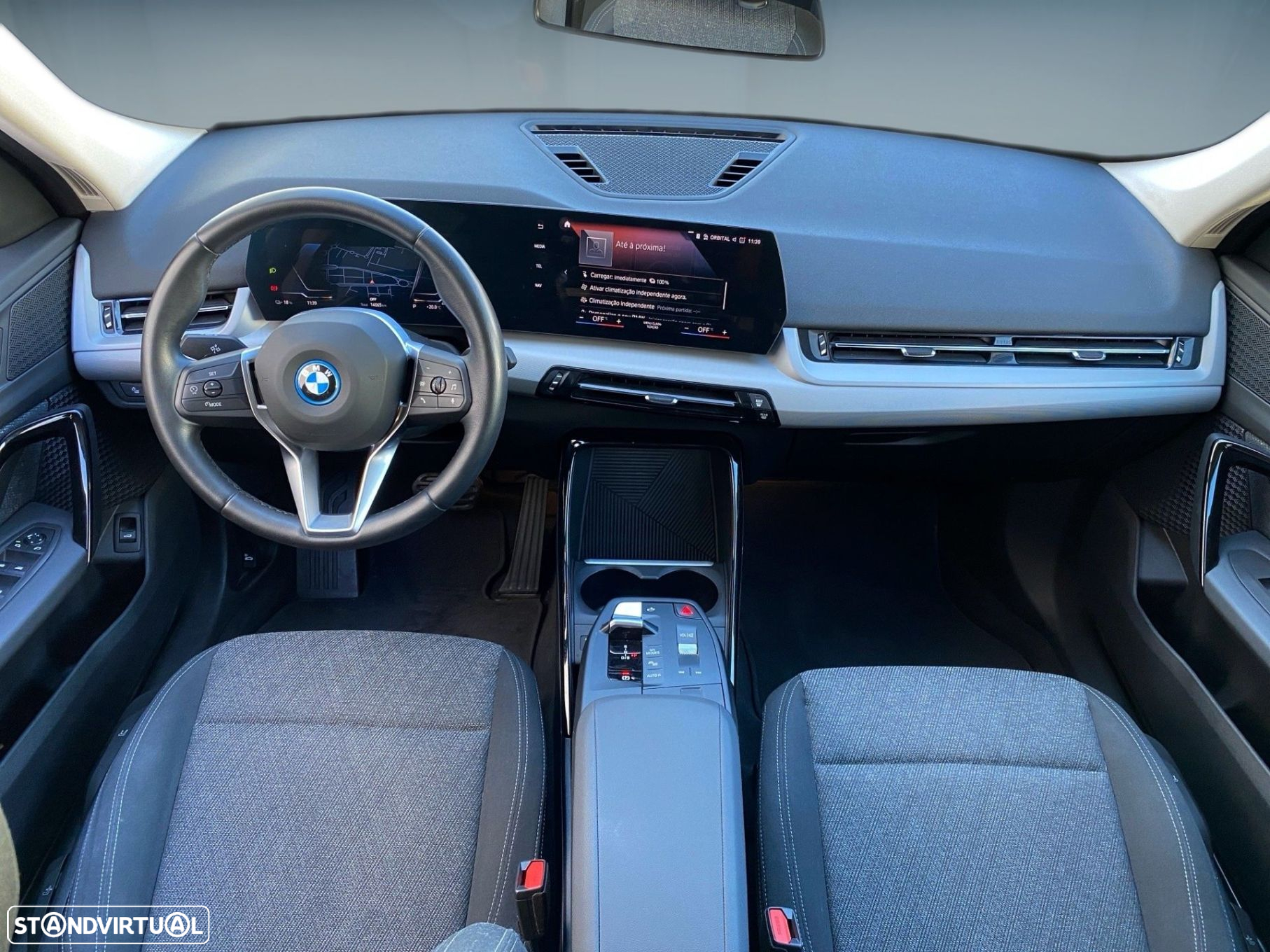 BMW X1 sDrive18d - 4