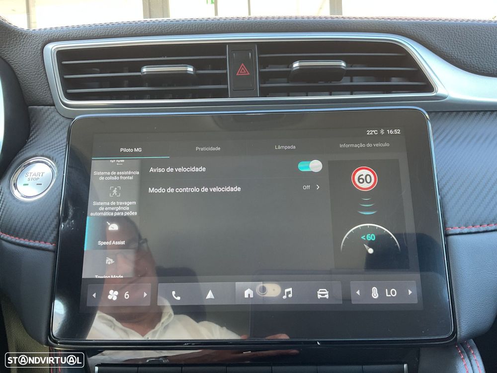 MG ZS EV 50.3 kWh Comfort - 27