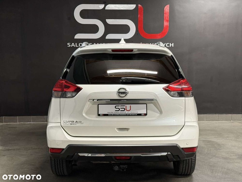 Nissan X-Trail 1.6 DIG-T N-Connecta - 14