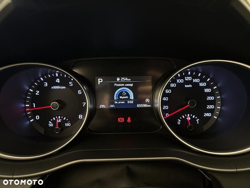 Kia XCeed 1.5 T-GDI M DCT - 14