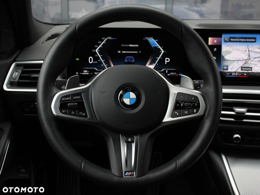 BMW Seria 3 - 12