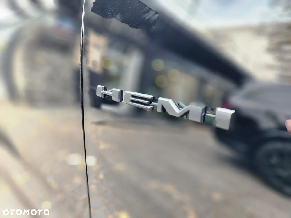 Dodge Durango 5.7 R/T - 9