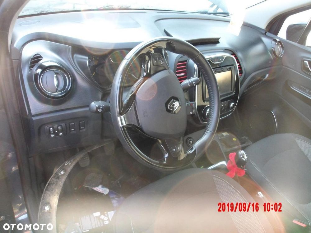 Renault Captur 0.9 Energy TCe Zen Plus - 3