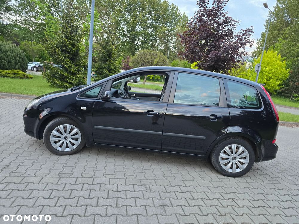 Ford C-MAX - 8