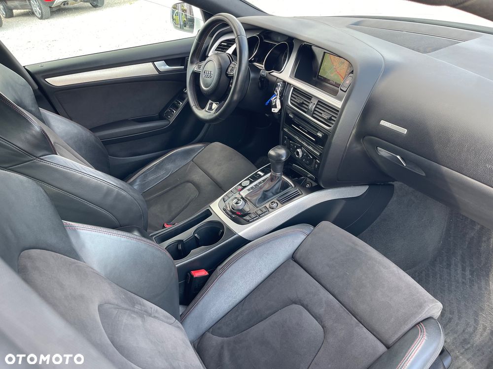 Audi A5 Coupé - 25