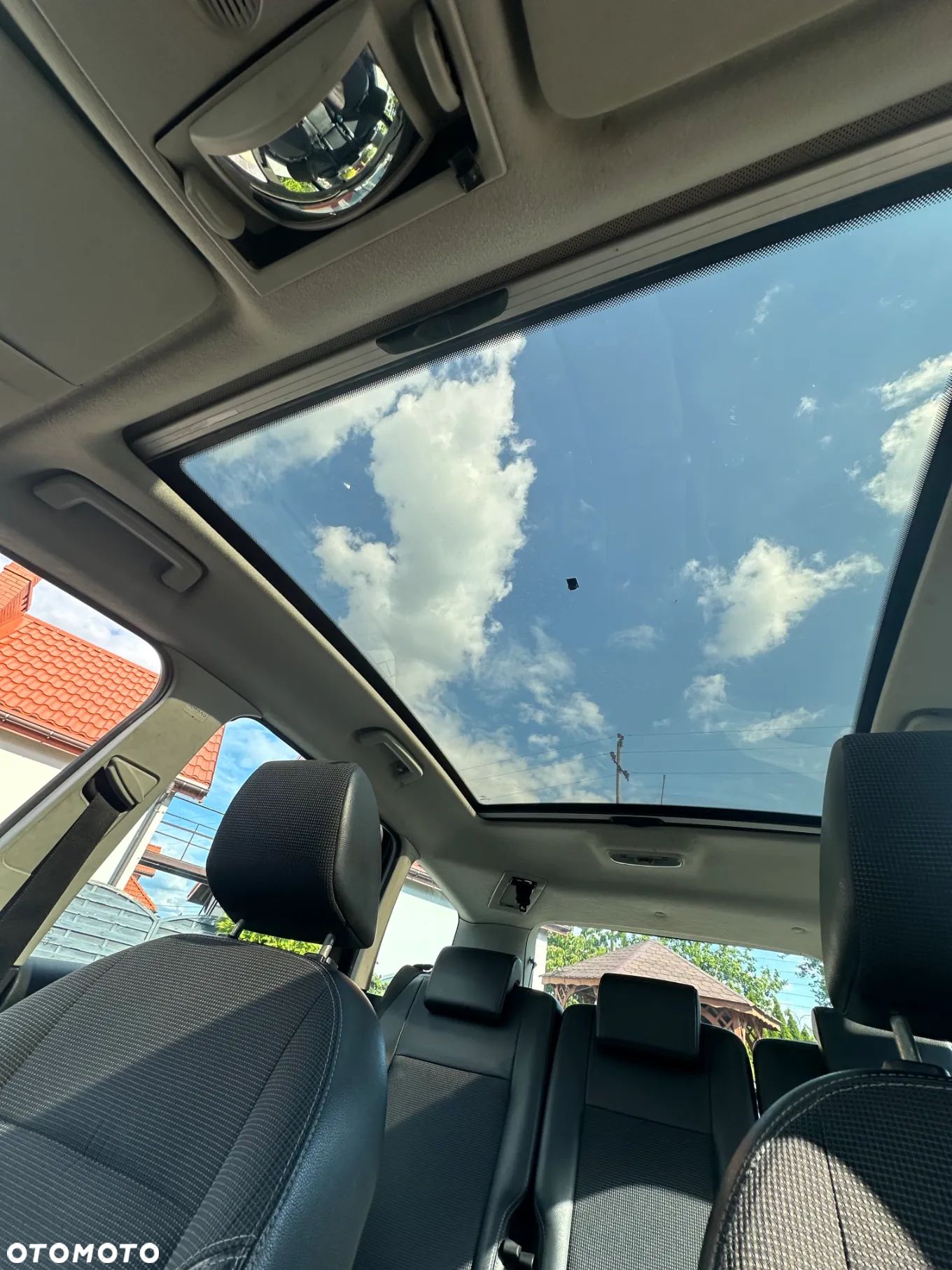 Ford Focus C-Max - 18