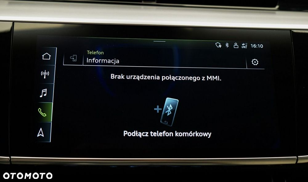 Audi A8 - 32