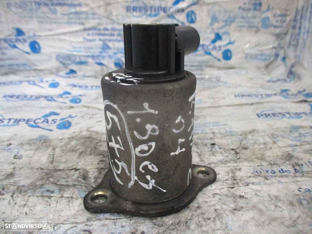 Egr H7700107471   8200282880  7228 RENAULT TRAFIC 2004 1.9DCI ELETRICO MITSUBISHI SPACE STAR 2003 1.9DID 102CV 5P CINZA ELETRICO - 3