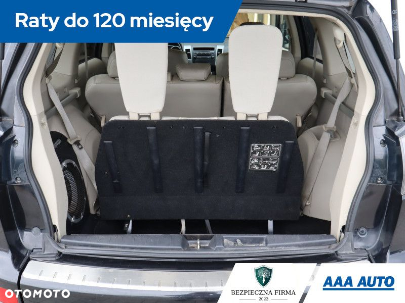 Mitsubishi Outlander - 15