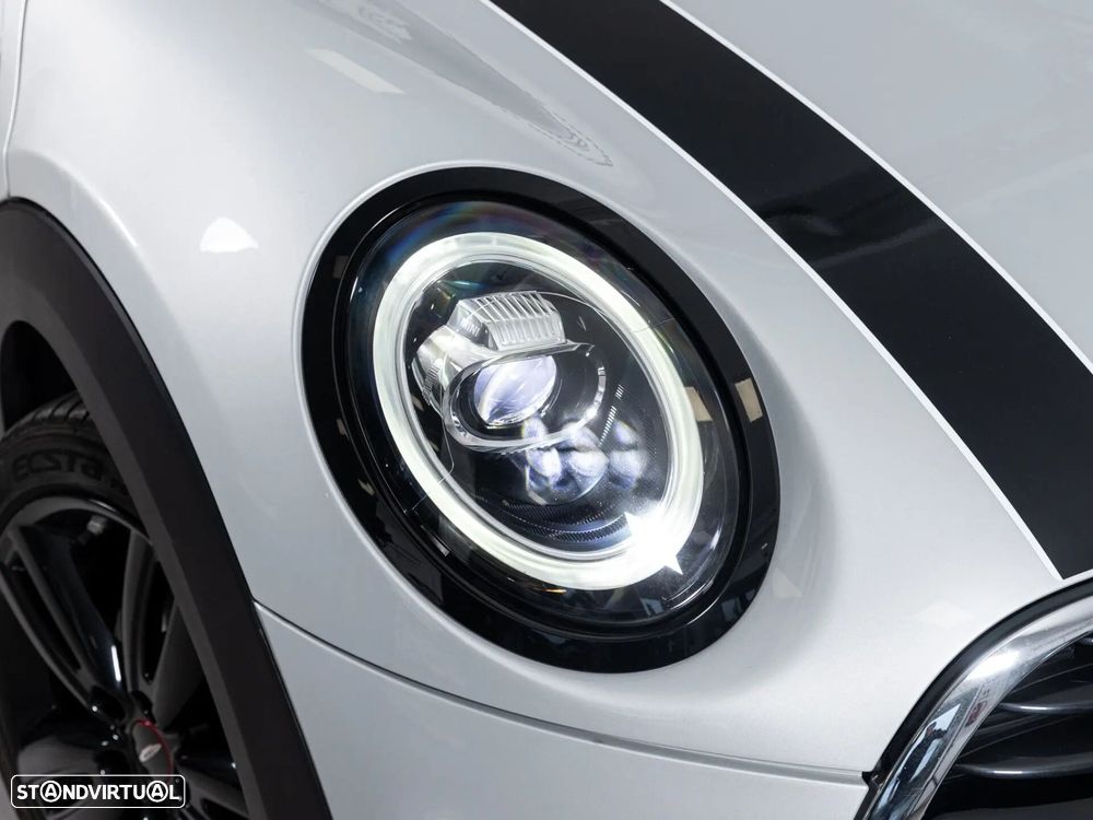 MINI Cabrio Cooper Auto - 7