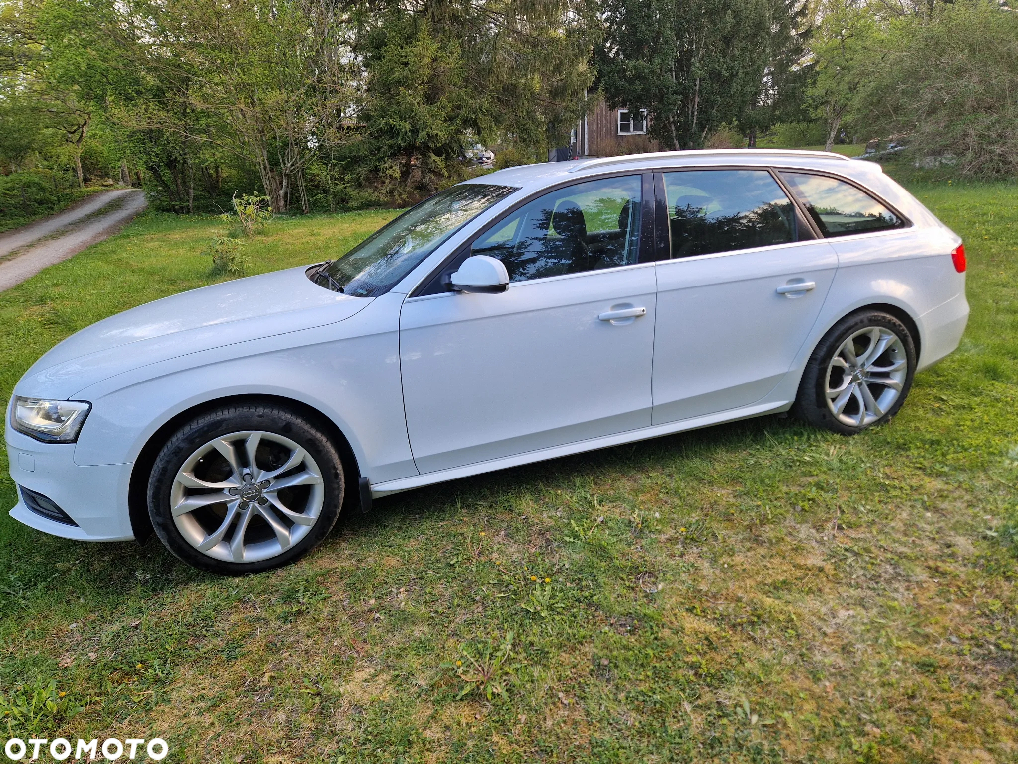 Audi A4 Avant 2.0 TDI 120g DPF Ambiente - 11