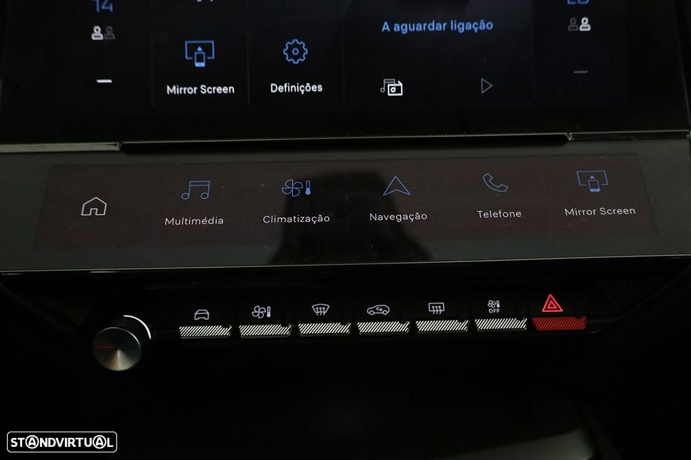 Peugeot 308 SW 1.2 PureTech GT EAT8 - 13