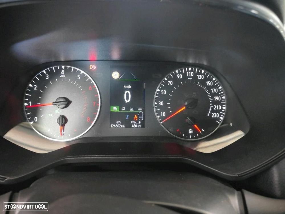 Renault Clio 1.0 TCe Equilibre - 5