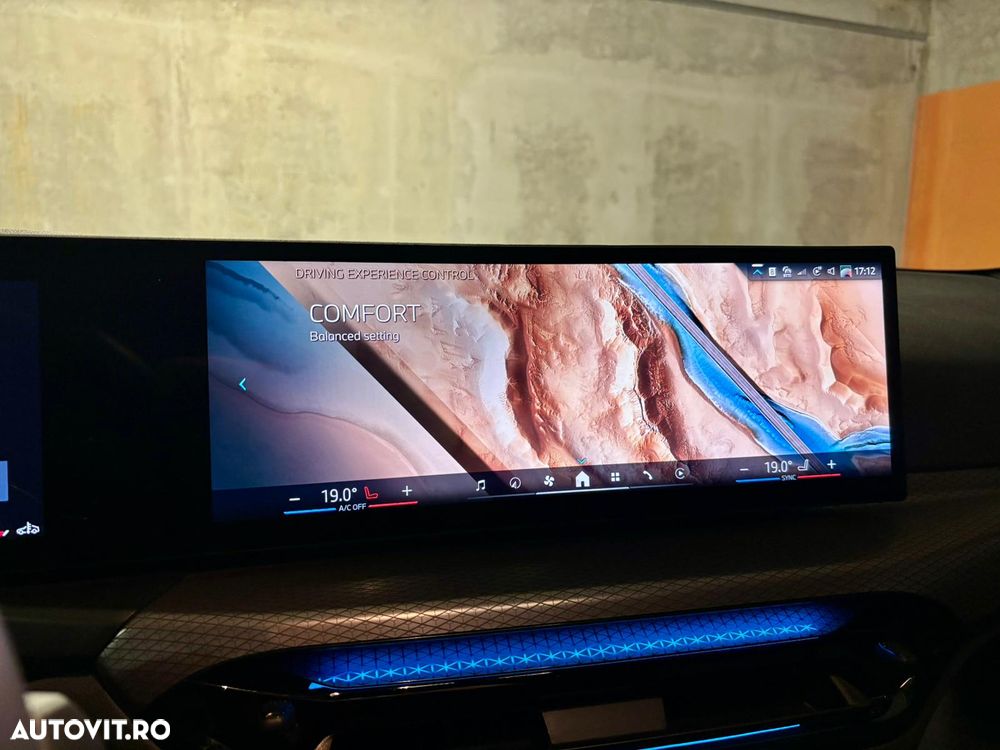 BMW Seria 3 320i xDrive Aut. M Sport - 15