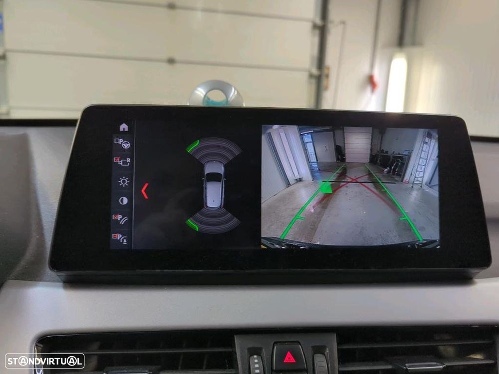 BMW X1 25 e xDrive - 10