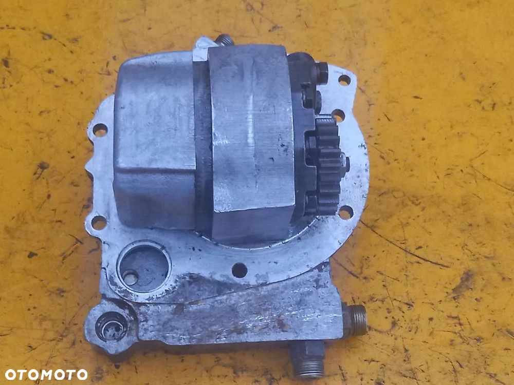 Pompa hydrauliczna tandem New Holland 6640 - 3