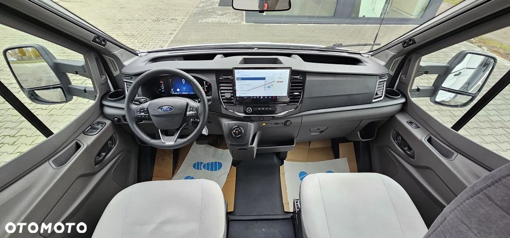 LMC Tourer Lift H634 - 4 osobowy / Ford Transit - 27