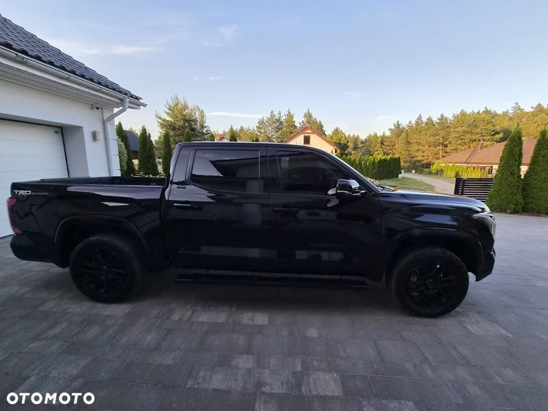 Toyota Tundra - 5