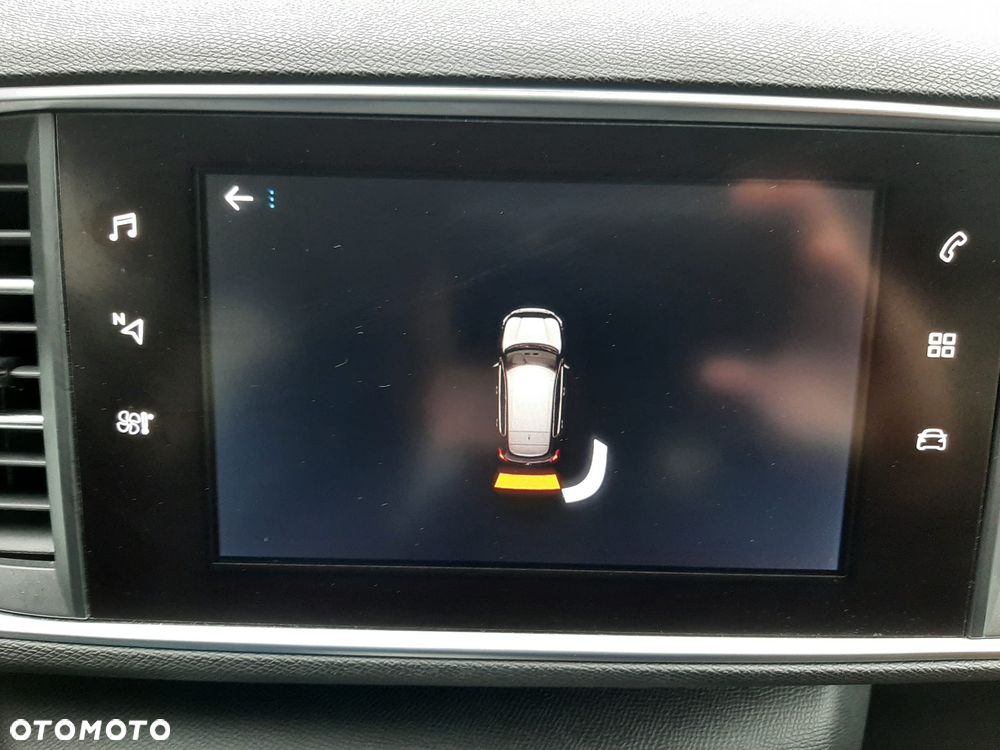 Peugeot 308 BlueHDi 100 Stop & Start Active Pack - 36