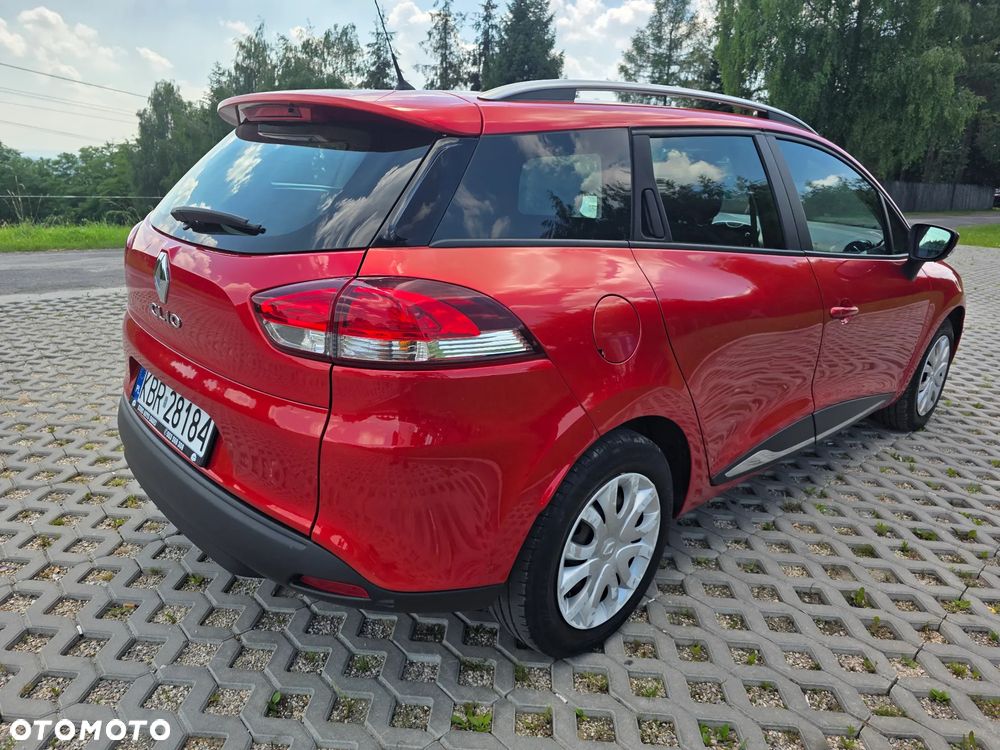 Renault Clio 0.9 Energy TCe Limited - 4