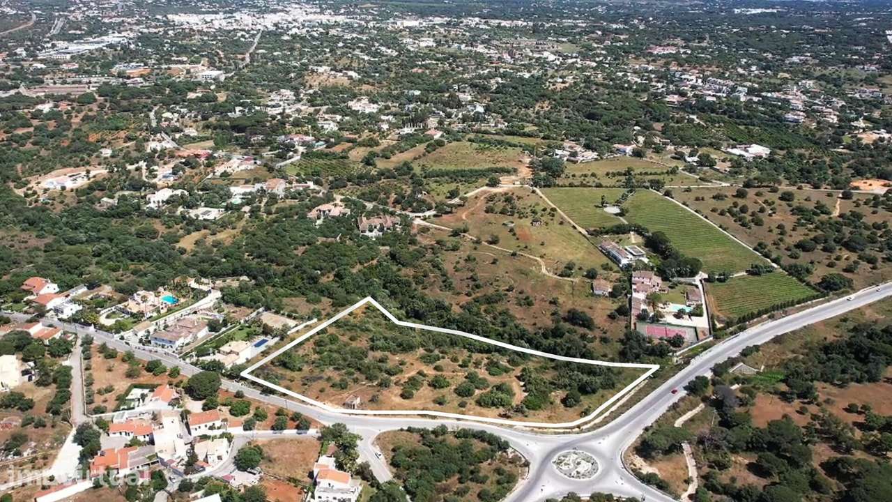 Terreno Misto com ruina de 28.30 m2 e rústico de 16781 m2 - Potencial - Grande imagem: 2/15