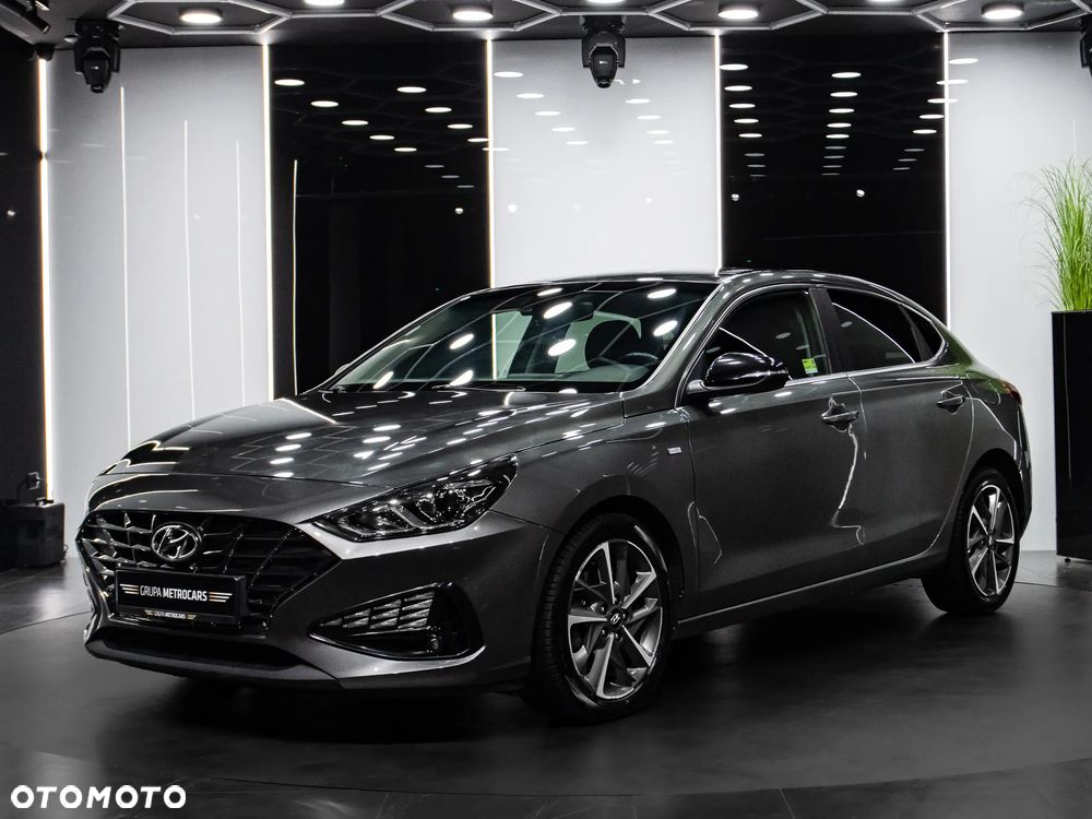 Hyundai i30 1.5 T-GDI 48V Smart DCT - 2