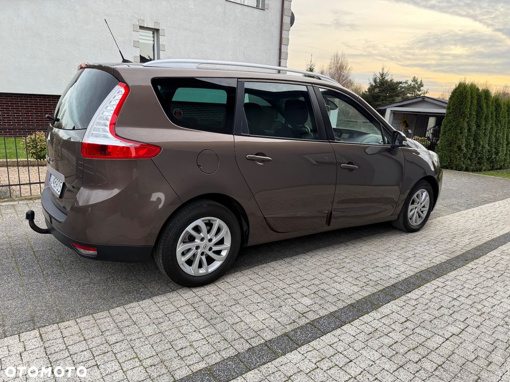 Renault Grand Scenic Gr 1.6 dCi Energy TomTom Edition - 5