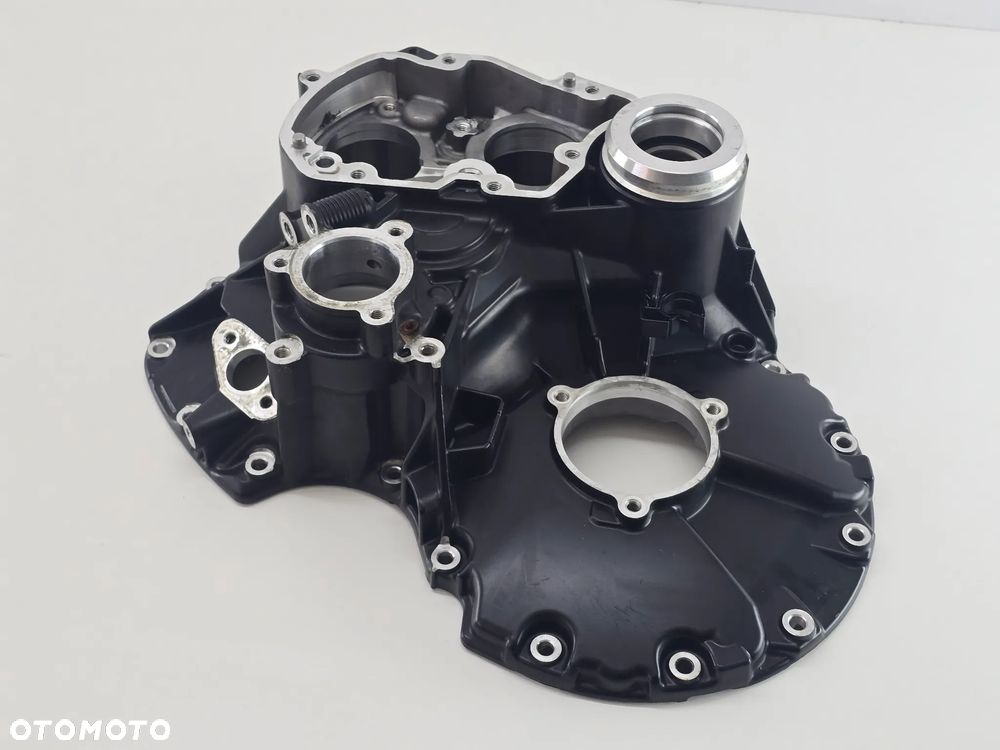 OBUDOWA SKRZYNI BIEGOW DEKIEL POKRYWA BMW R 1200 GS RS - 3