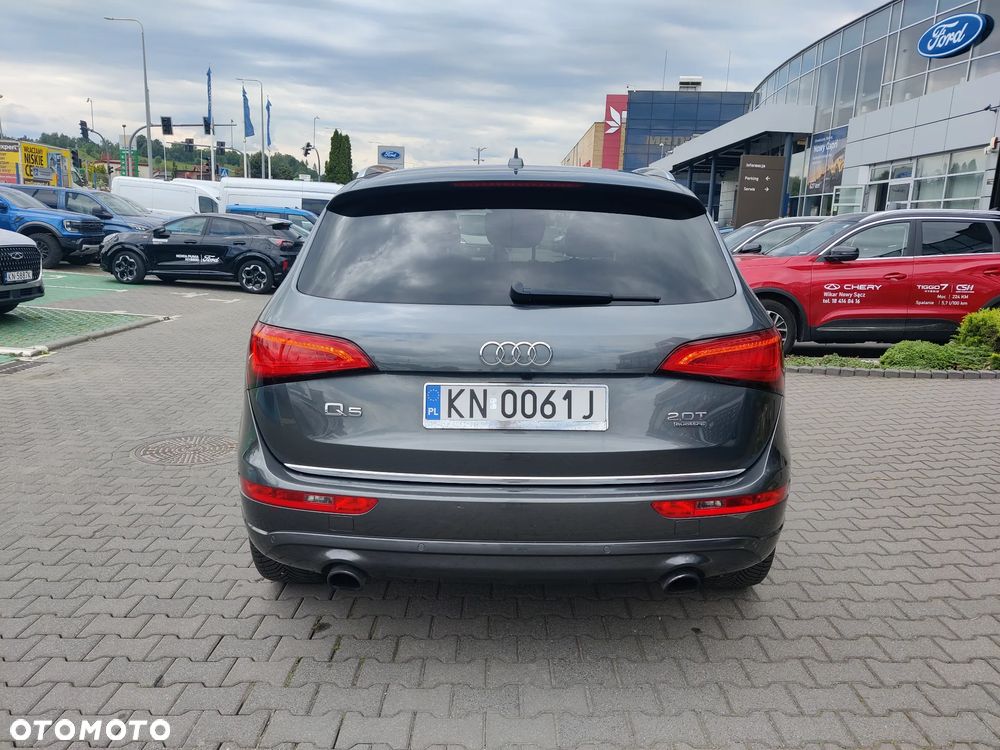 Audi Q5 - 6