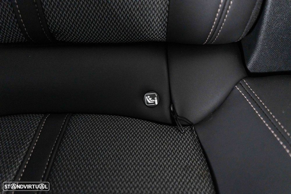 Peugeot 508 1.6 Hybrid Allure e-EAT8 - 10